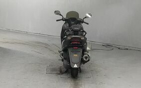 YAMAHA MAJESTY 125 SE22