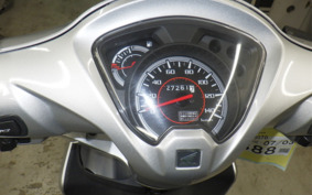 HONDA DIO 110 JF58