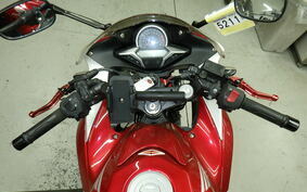 HONDA CBR250R GEN 3 MC41