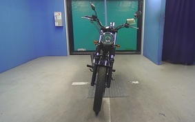 SUZUKI GRASS TRACKER NJ47A