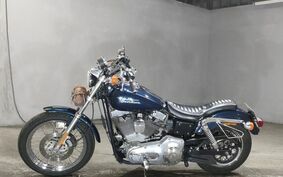 HARLEY FXD 1450 2001 GHV