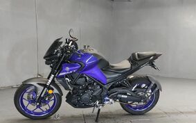 YAMAHA MT-25 RG43J