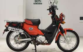 HONDA CROSS CUB 110 JA10