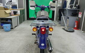 HONDA C50 SUPER CUB AA01