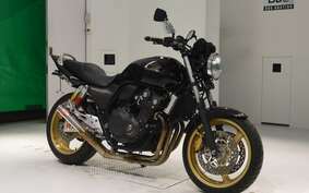 HONDA CB400SF VTEC 2012 NC42