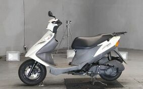 SUZUKI ADDRESS V125 G CF4EA