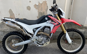 HONDA CRF250L MD38