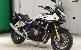 HONDA CB1300SB SUPER BOLDOR SP SC54