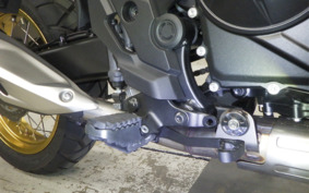 HONDA TRANSALP XL750 2023 RD16