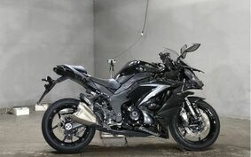 KAWASAKI NINJA 1000 2019 ZXT00W