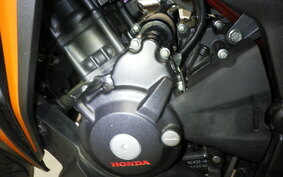 HONDA CBR250R A