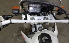 HONDA CRM250R MD24