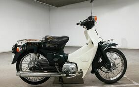 HONDA C70 SUPER CUB HA02