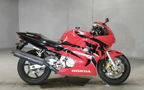 HONDA CBR600F 2004 PC25