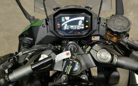 KAWASAKI NINJA 1000 SX 2020 ZXT02K