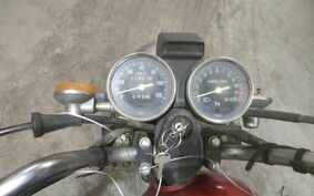 SUZUKI GN125 不明