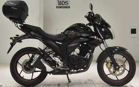 SUZUKI GIXXER 150 NG4BG