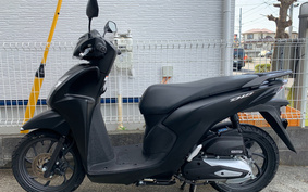 HONDA DIO 110 JK03