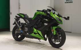 KAWASAKI NINJA 1000 A 2012