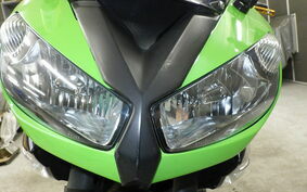 KAWASAKI NINJA 400R 2012 ER400B