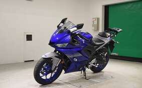 YAMAHA YZF-R25 A RG43J