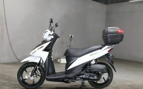 SUZUKI ADDRESS 110 CE47A