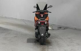 YAMAHA TRICITY 125 SE82J