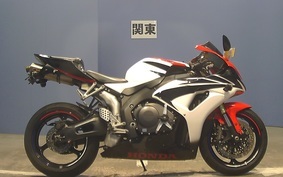 HONDA CBR1000RR 2007 SC57