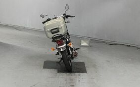 YAMAHA YB125SP PCJL