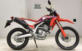 HONDA CRF250L MD47