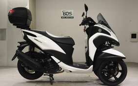 YAMAHA TRICITY 125 SEC1J