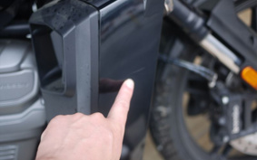 HARLEY  HARLEY  PAN  AMERICA 1250 2021 ZDS