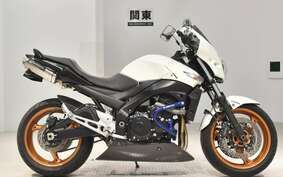 SUZUKI GSR400 A 2010 GK7EA