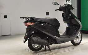 SUZUKI ADDRESS V125 DT11A