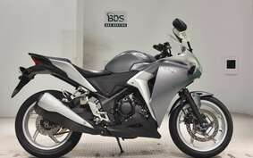 HONDA CBR250R CS250C