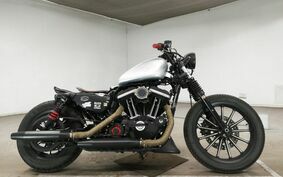 HARLEY XL883N 2015 LE2