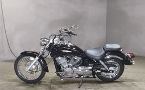 YAMAHA DRAGSTAR 250 VG02J