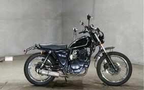 SUZUKI GRASS TRACKER NJ4BA