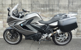 BMW F800GT 2017 0B03