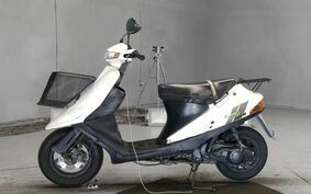 SUZUKI ADDRESS V100 CE11A