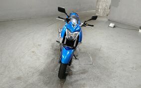 SUZUKI GSR250 GJ55D