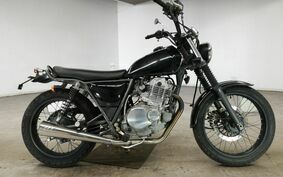 SUZUKI GRASS TRACKER NJ47A