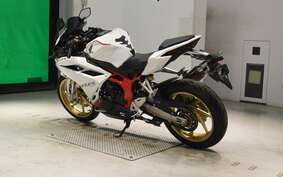 HONDA CBR250RR A MC51