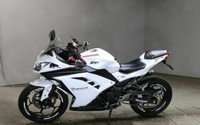 KAWASAKI NINJA 250 EX250L