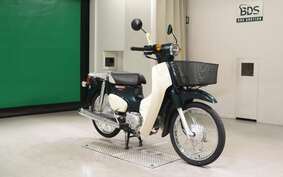 HONDA C50 SUPER CUB AA09