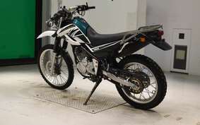 YAMAHA SEROW 250 DG17J