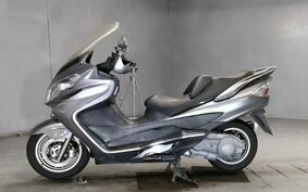 SUZUKI SKYWAVE 400 2008 CK44A