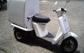 HONDA GYRO UP TA01