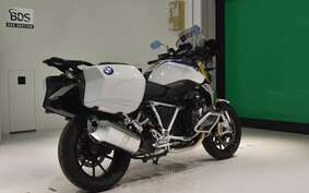 BMW R1250R 2021