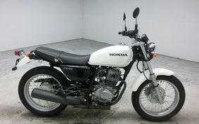 HONDA CB223S MC40